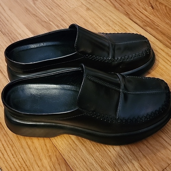 Dansko mule/clogs, size 39 - Picture 2 of 6